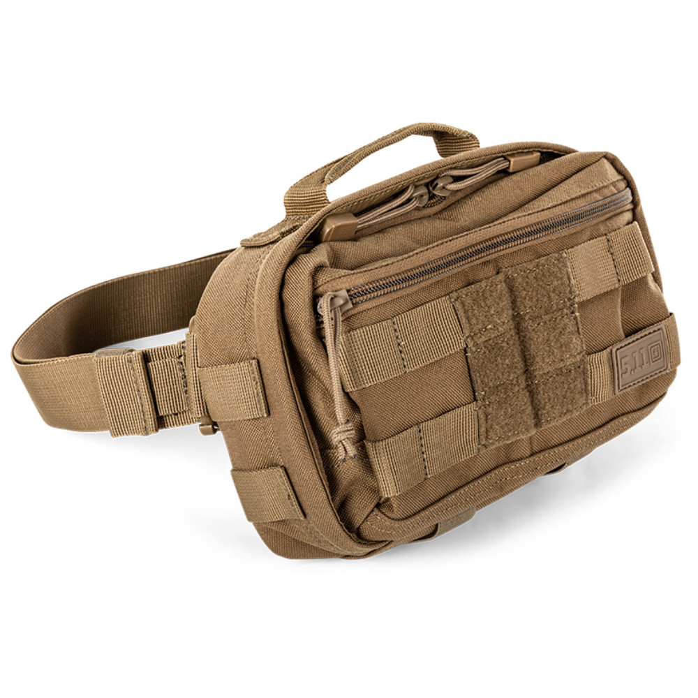 5.11 Tactical - RUSH MOAB 3 Sling Pack | 4L