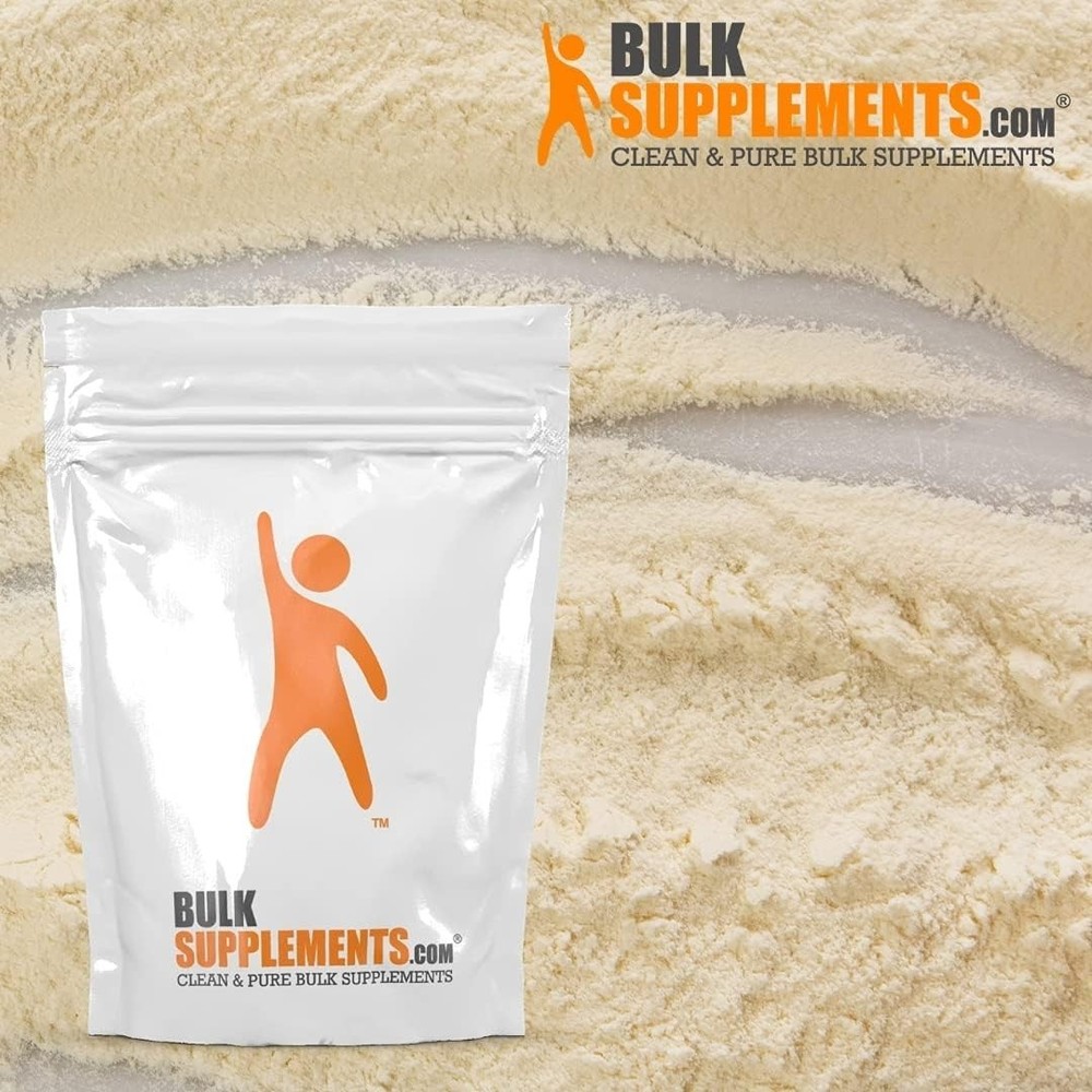 30g Unflavored Whey Protein Isolate Powder - Essential Nutrients for Recovery