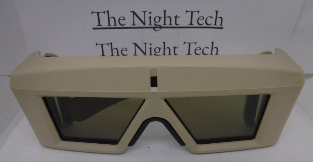 StereoGraphics CrystalEYES CE-2