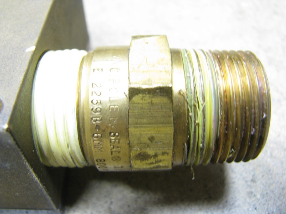 Proteus 0160BT Fluid Flow Sensor