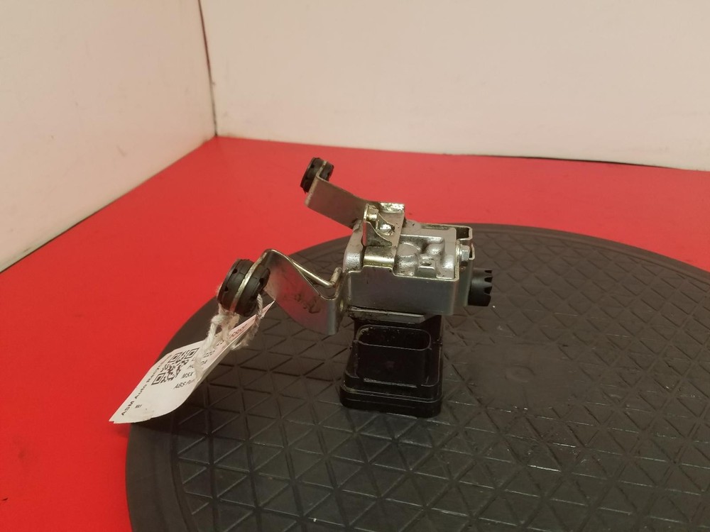 2017 HONDA MSX 125 ABS PUMP MODULATOR
