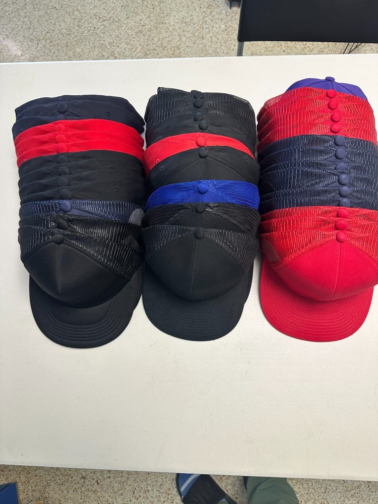 Melco Bravo Single Head 16 Needle Embroidery Machine