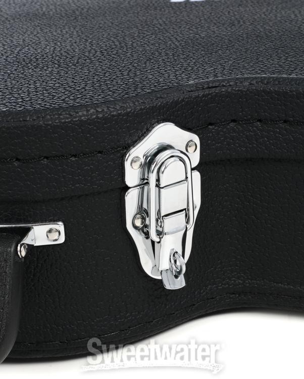 Gretsch Jet Bass and Baritone Guitar Case
