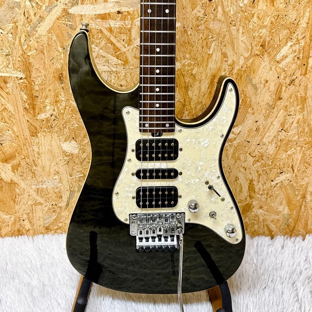 Bacchus G-CUSTOM HSH / SCHECTER SD-2 Type