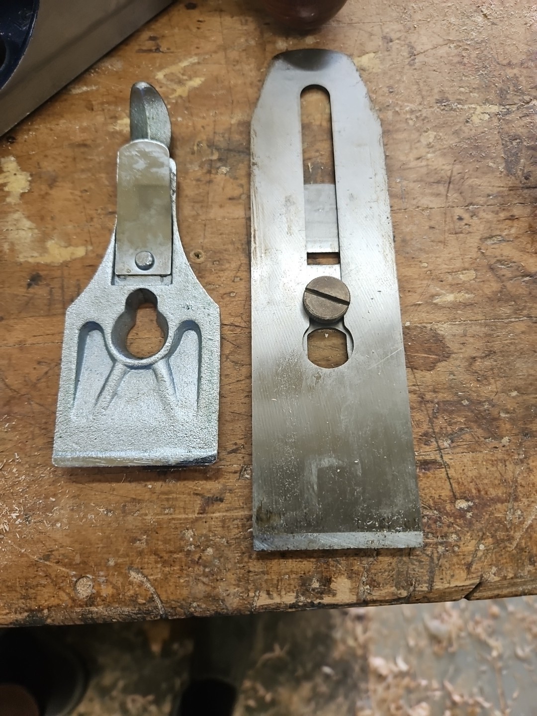 Record Technical Plane T5 Made In England Very Good Condition See Photos