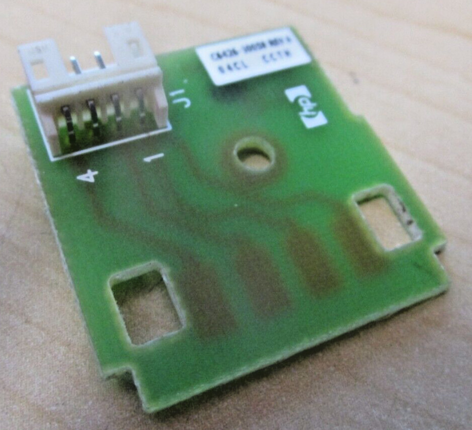 Deskjet Inkjet Printer Connector Board C6426-50058
