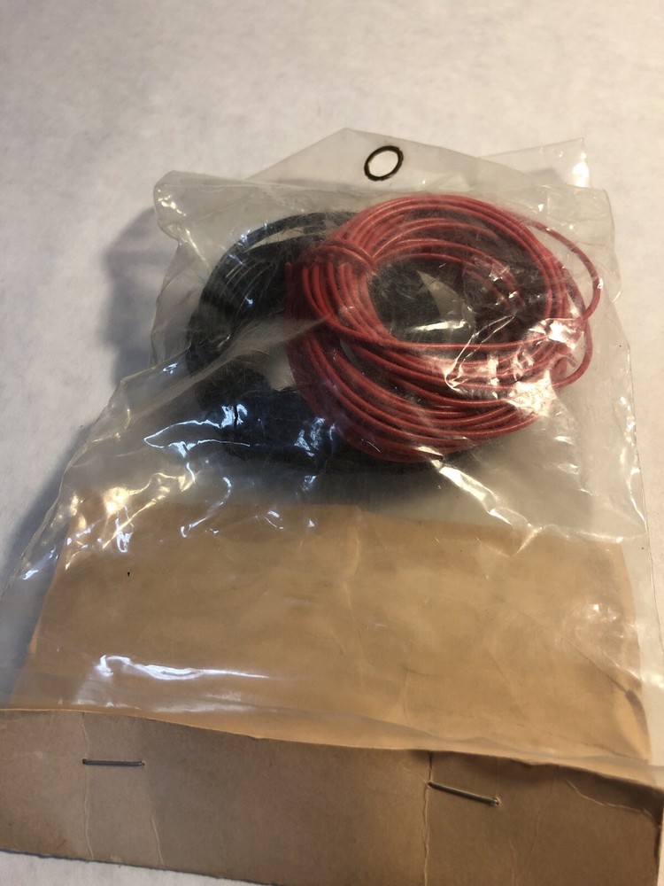 Model Train Electronics AC&DC Accessories Connecting Wire