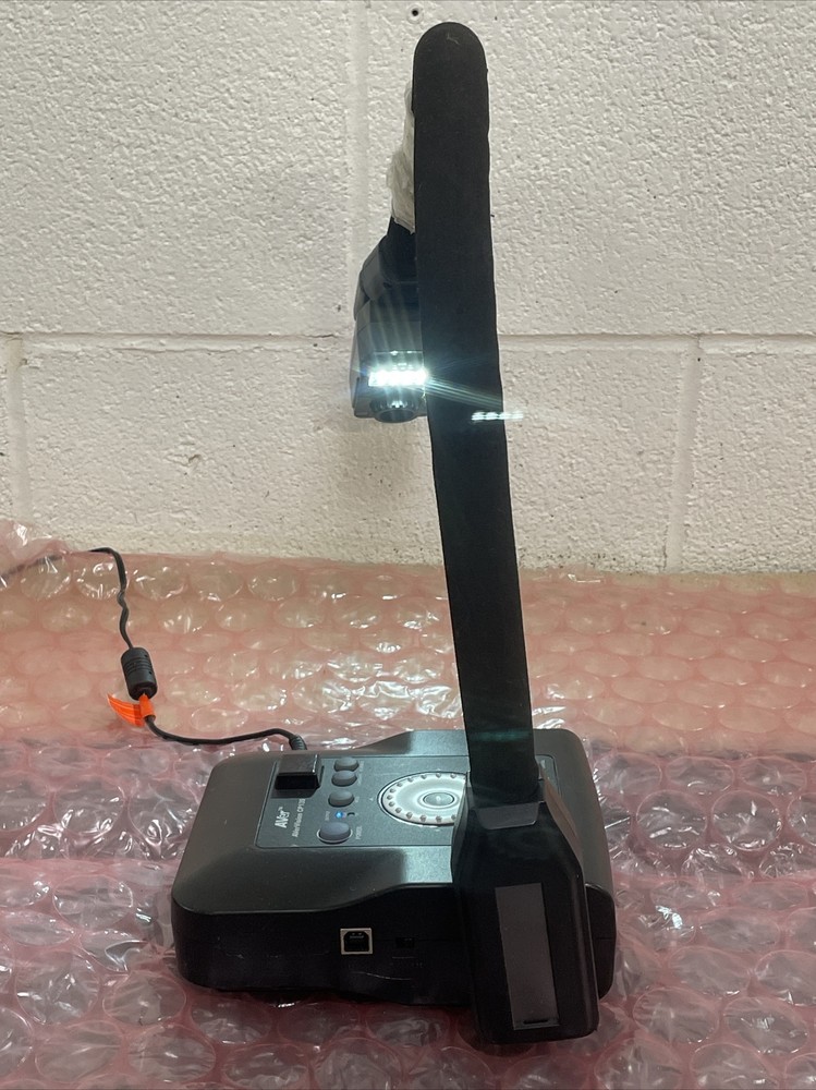 Nice AVERVISION CP135 Document Camera (Unit ONLY/No Display)