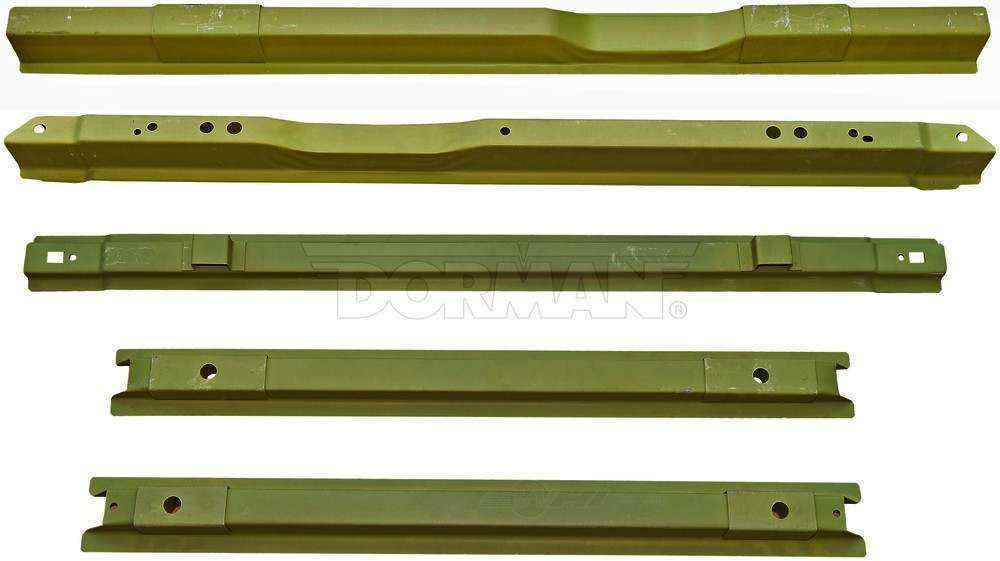 Truck Bed Floor Support Dorman 926-989
