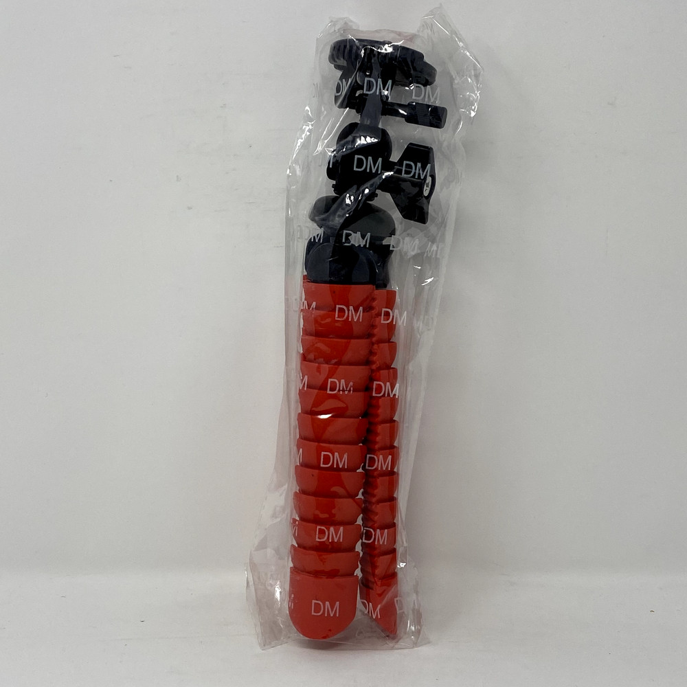 NEW DM Mini Octopus Tripod