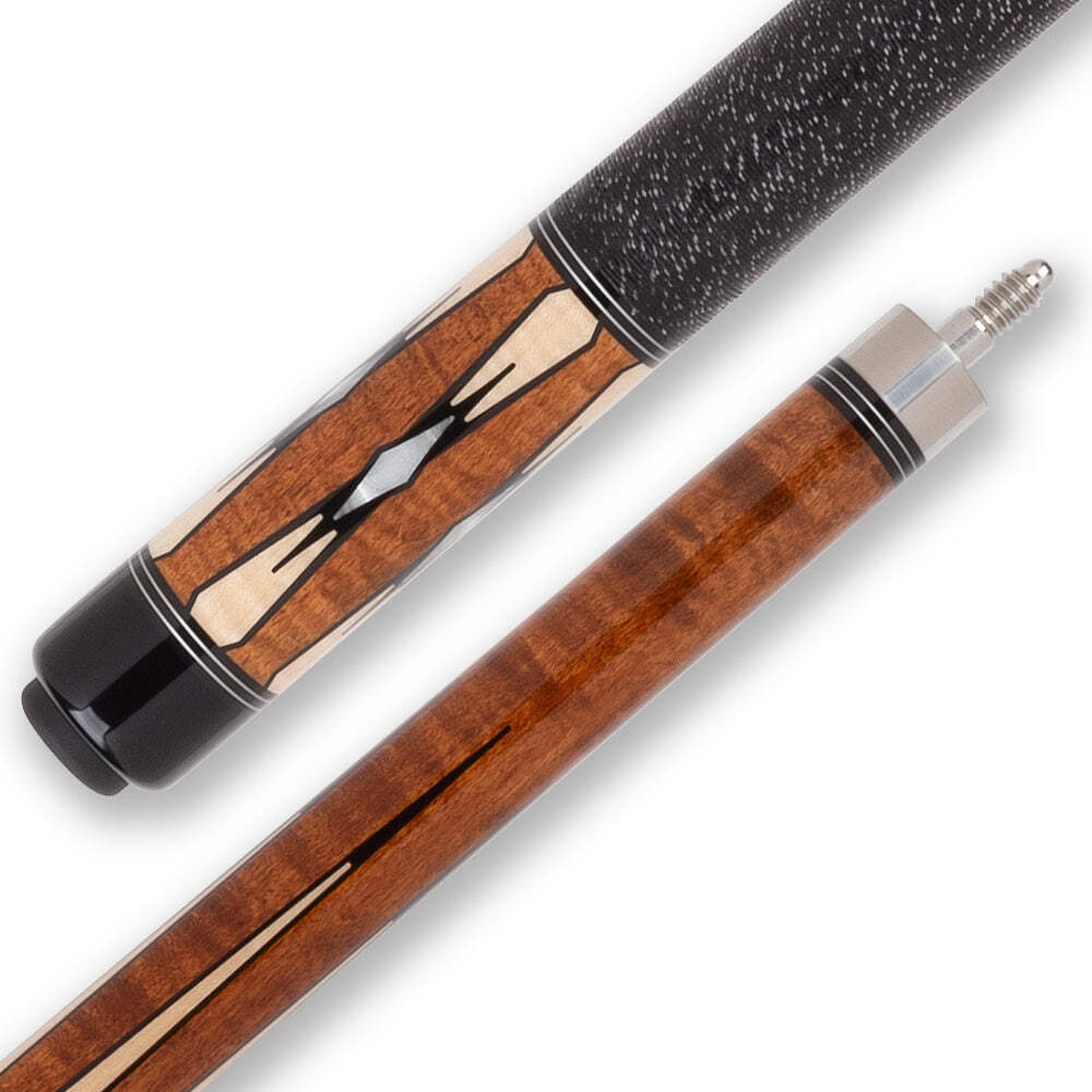 Pechauer P09-N Pool Cue