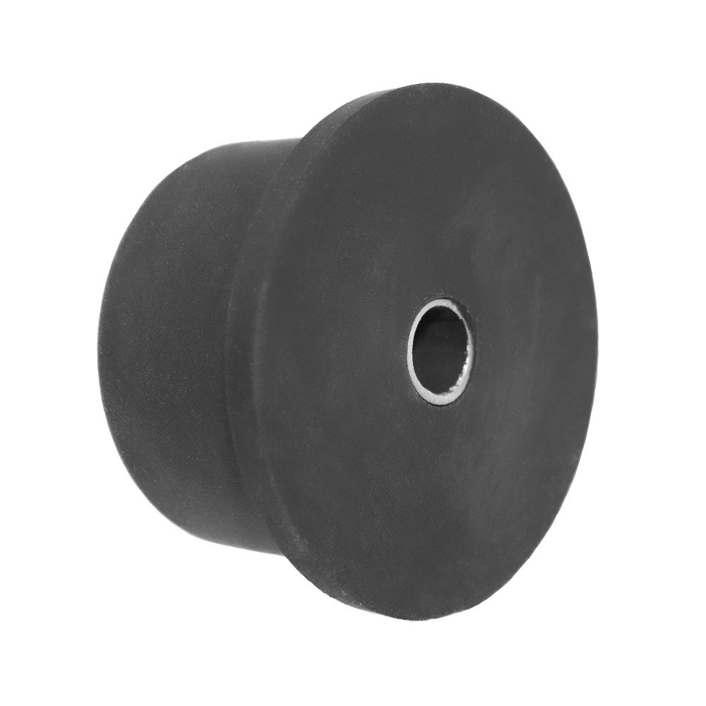 RUBBER MOTOR MOUNT