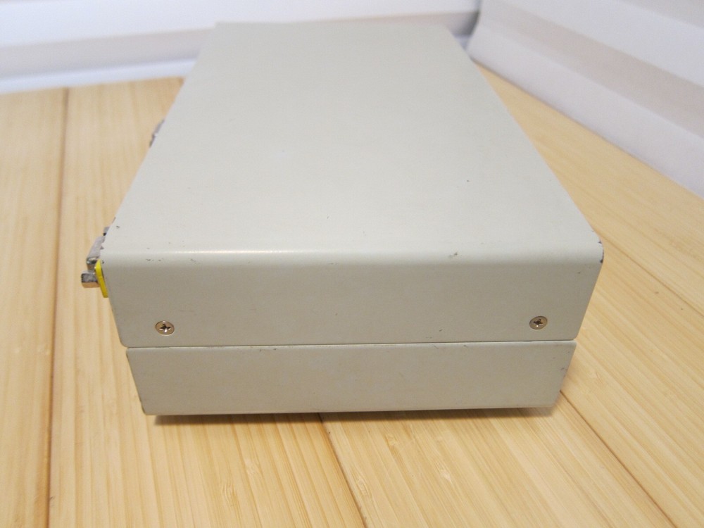 Edimax CPU Switch Mouse Conversion CAS-421 Intellimouse with Power Adapter