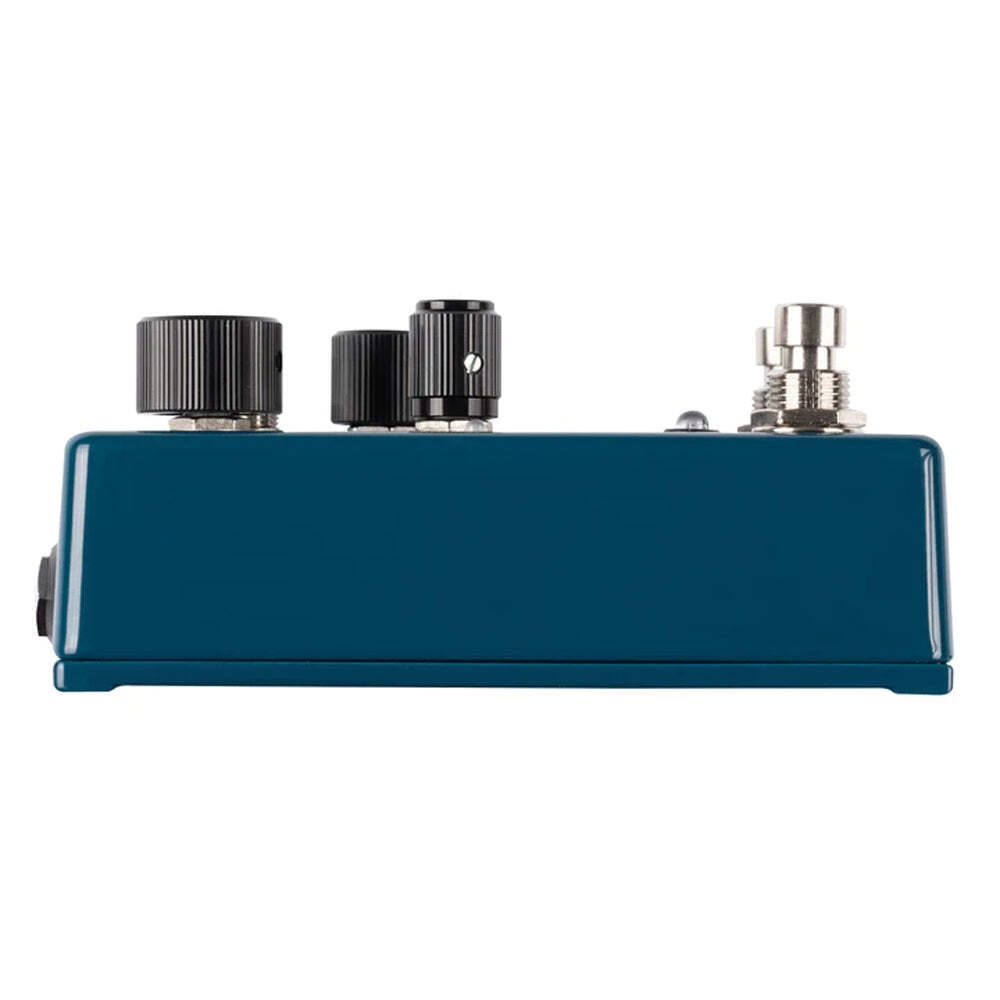 Weehbo GENKS Modulated Time Device Pedal