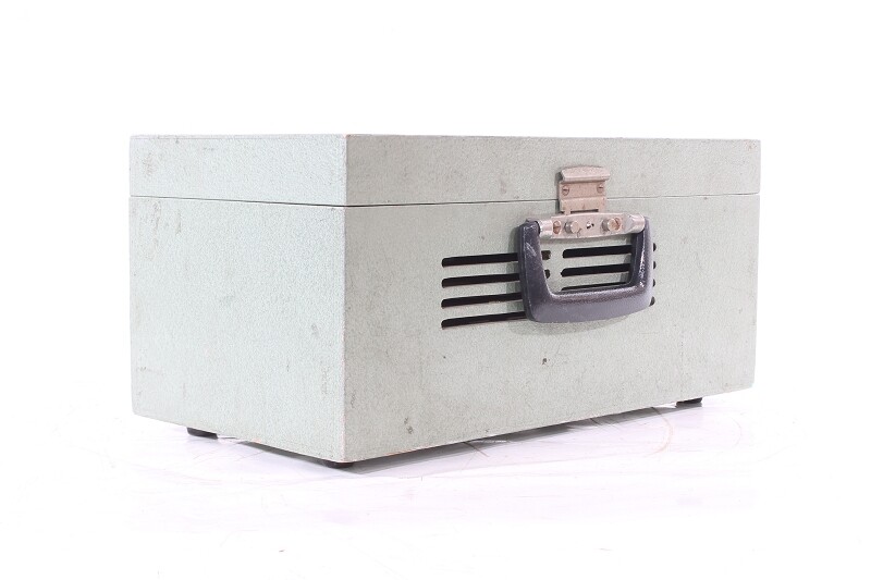Netzschleifer Resistance Measuring Device JP20