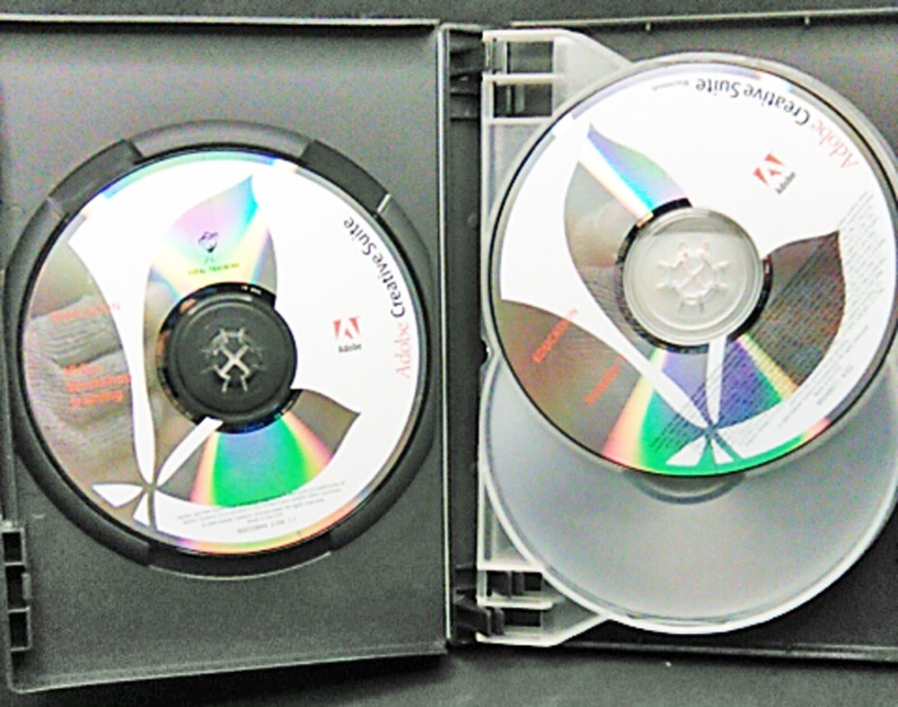 OFFICIAL ADOBE CREATIVE SUITE PREMIUM EDUCATION FOR MAC COMPLETE W/ SERIAL CODE