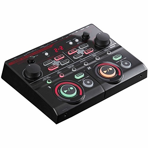 BOSS RC-202 Loop Station Compact Tabletop Two-Track JAPAN b22112709