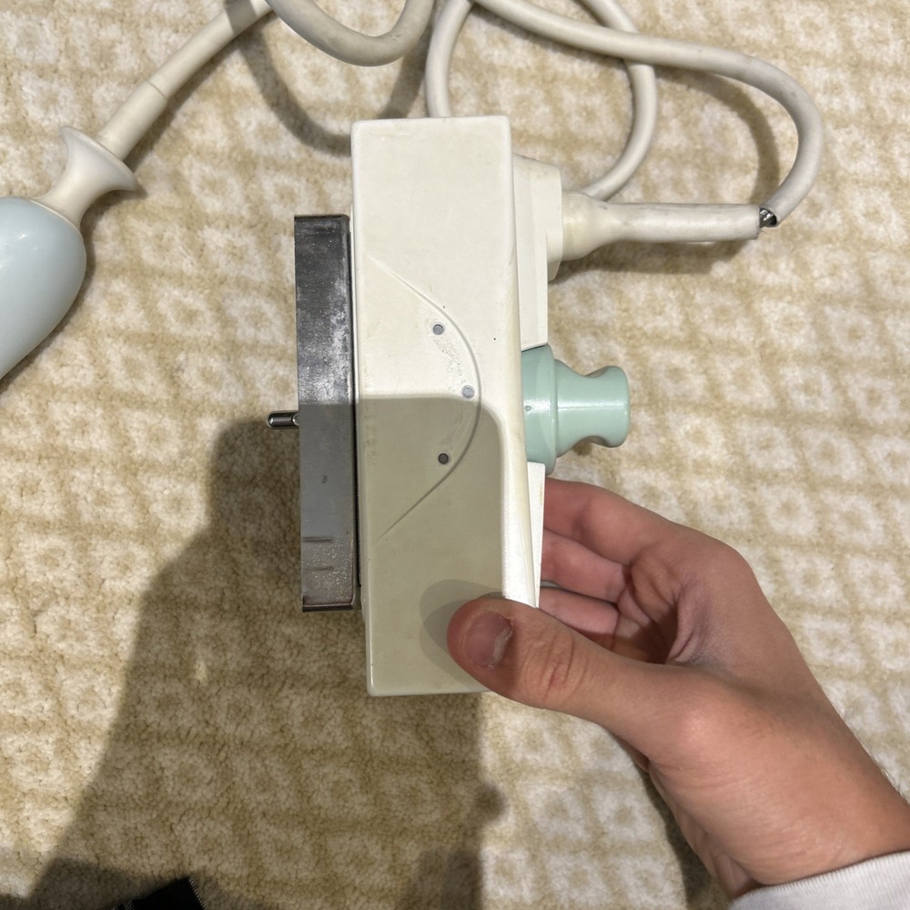 Esaote LA332E Linear Array Ultrasound Transducer Probe