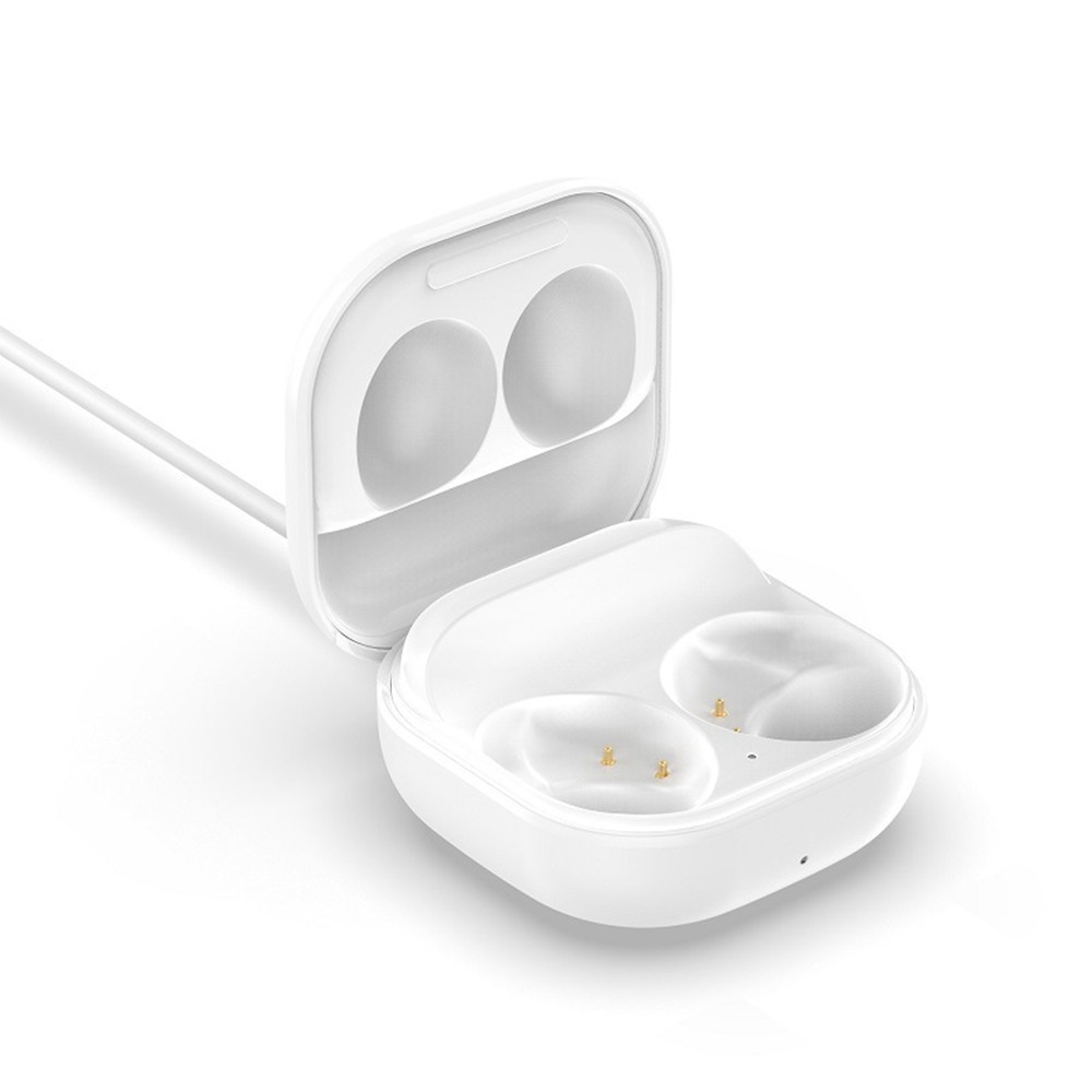Charging Box +Cable For Samsung Galaxy Buds 2 Wireless Bluetooth Earphones b