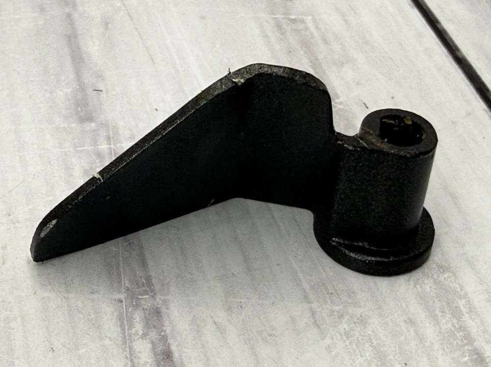 Elite Gourmet Bread Maker Replacement Loaf Pan & Paddle Only Model EBM8103B