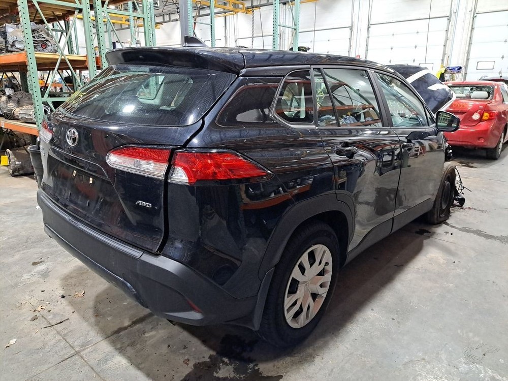 2023 Corollacs Jack Sku#4322652