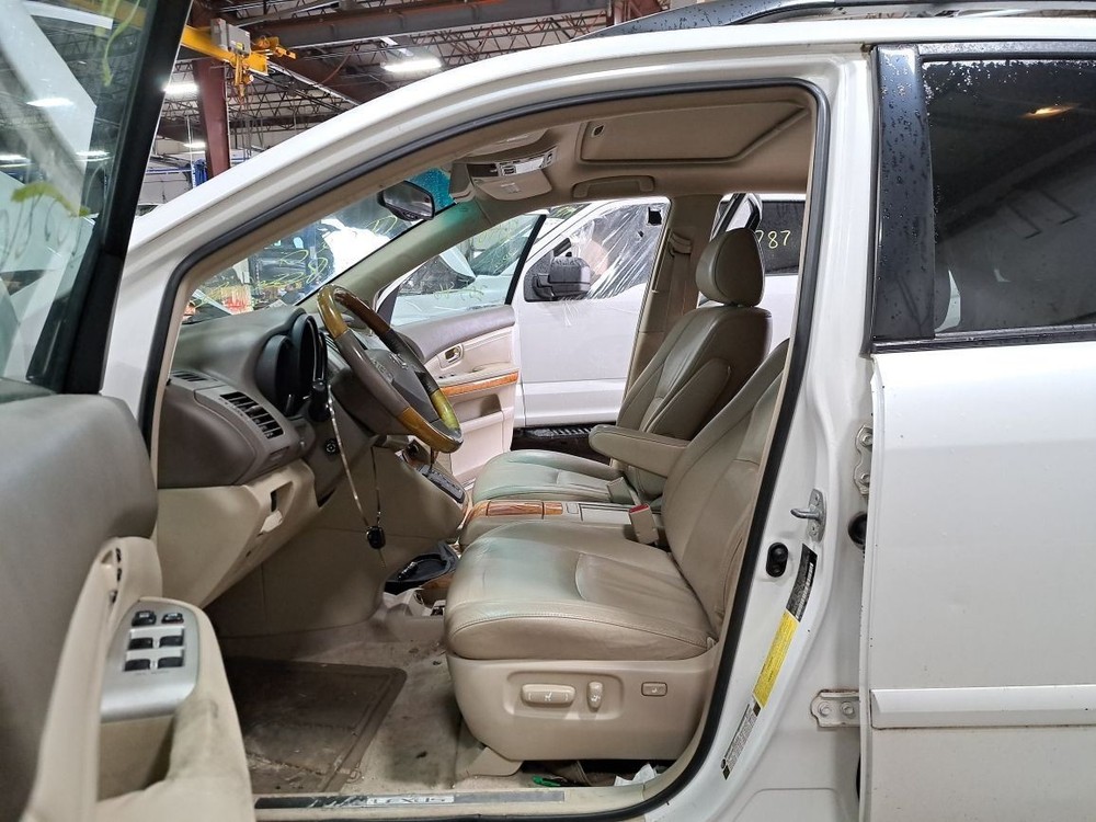 2007 Rx350 Navigation Player Sku#4234363