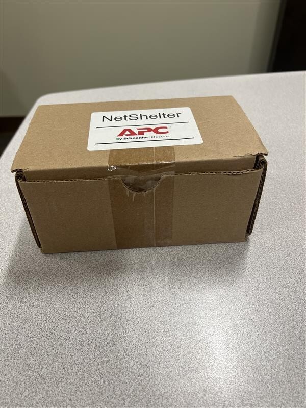 APC AR8621 HOOK AND LOOP STRAPS, TOOLESS, QUARTER TURN, QUANTITY 10