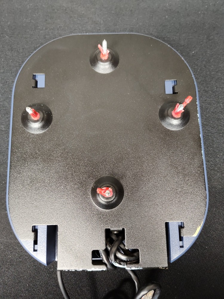 Radiant Systems Time Clock Model W102