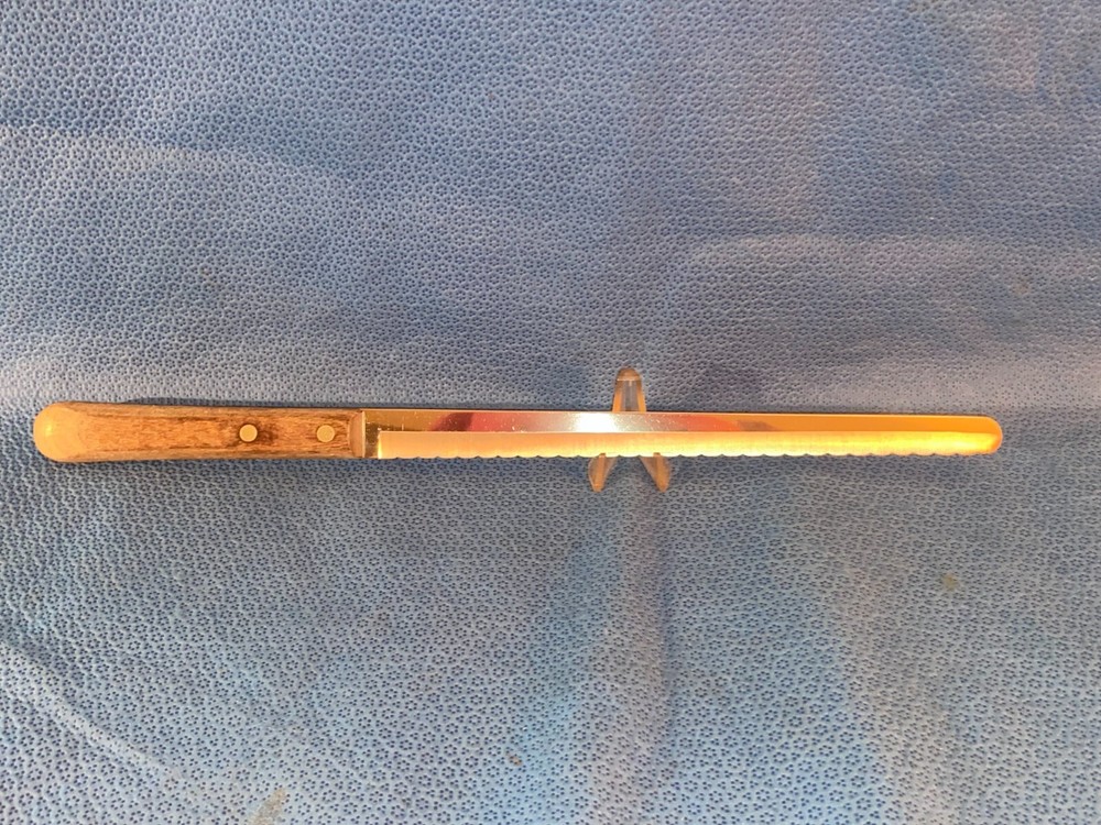 Craftsman 9 Inch Blade Carving Knife