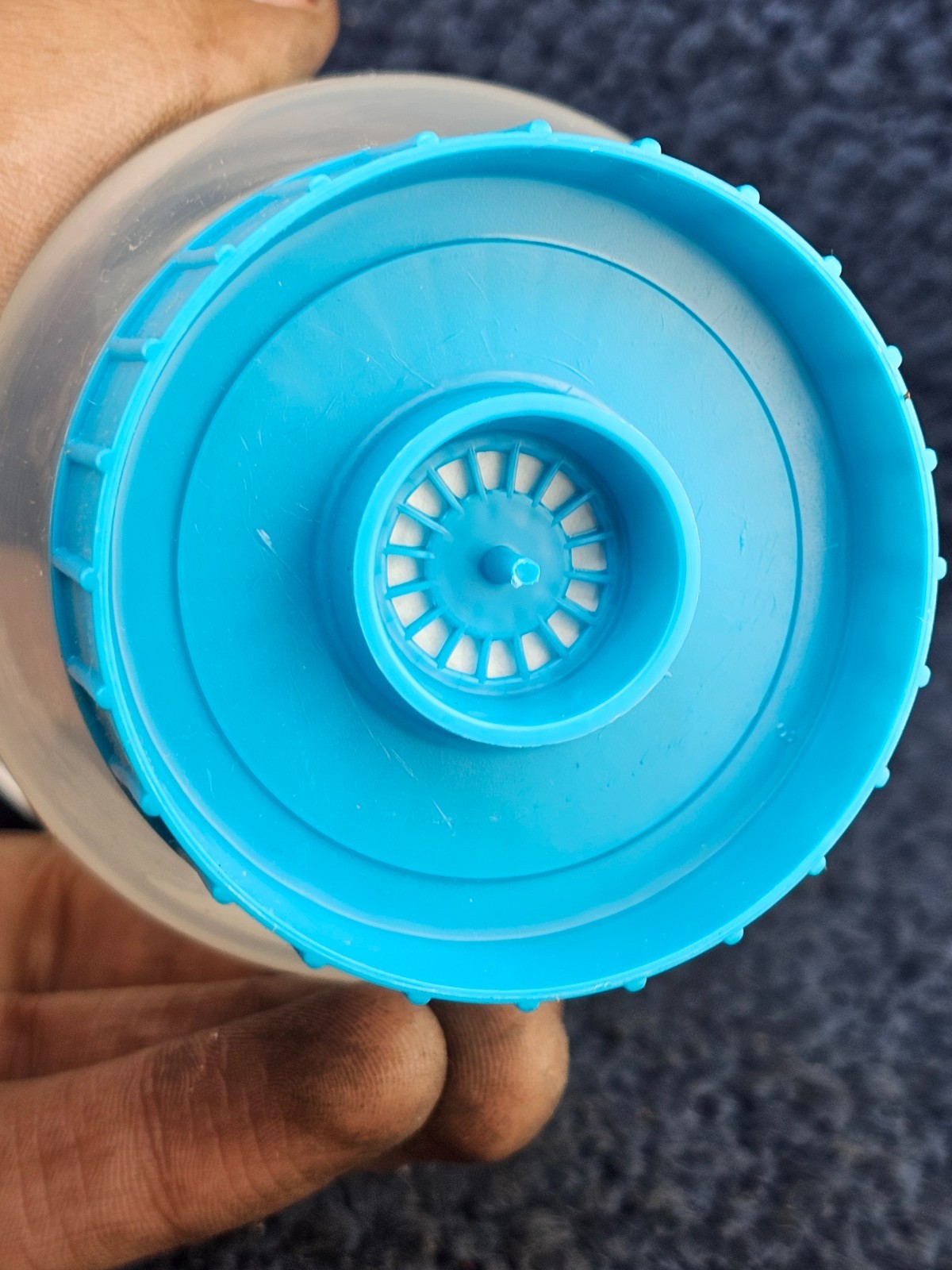 Cyclopure Water Test Pro With DEXSORB For PFAS WTK_PFAS_21230