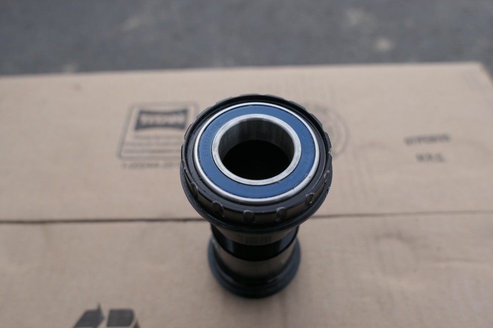 Wheels Manufacturing BB30-Out Bottom Bracket GXP Enduro