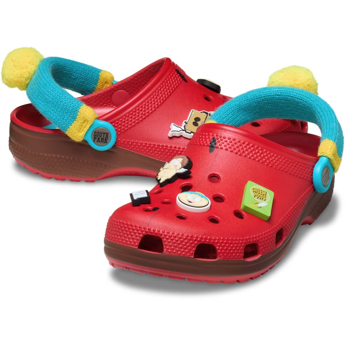 Crocs Adult South Park Cartman Cls Clg