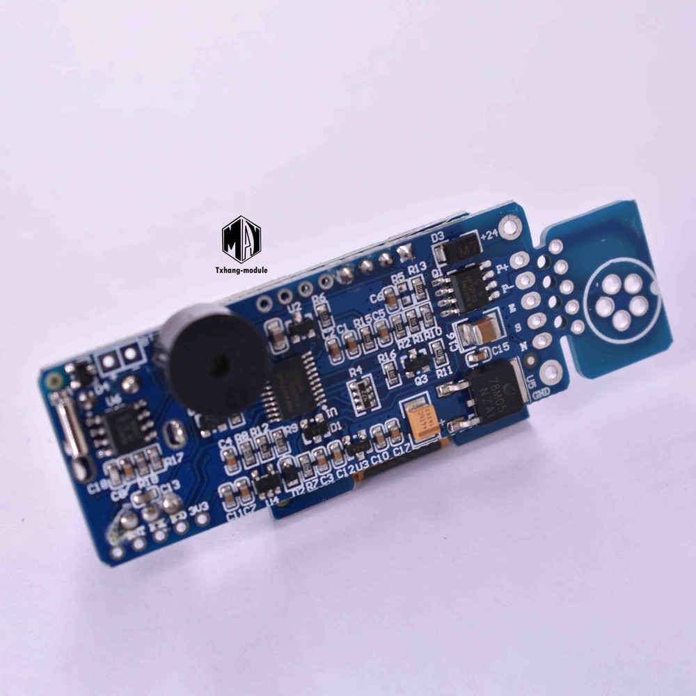 T12 OLED Digital Soldering Iron Station Temperature Controller Board for HAKKO