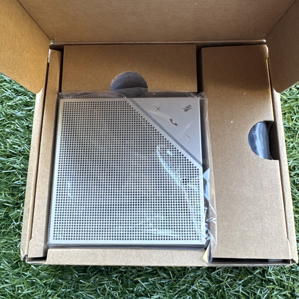 Best deal new Polycom Vox Box