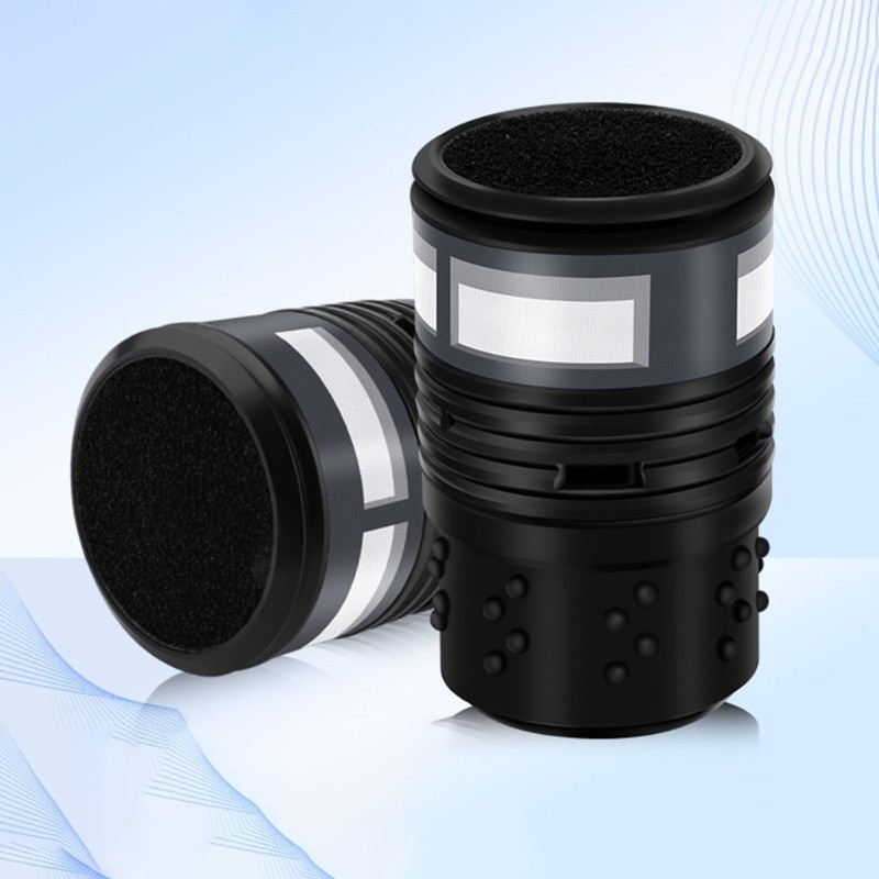 Quality Dynamic Microphone Capsules with Plastic Construction Long Last