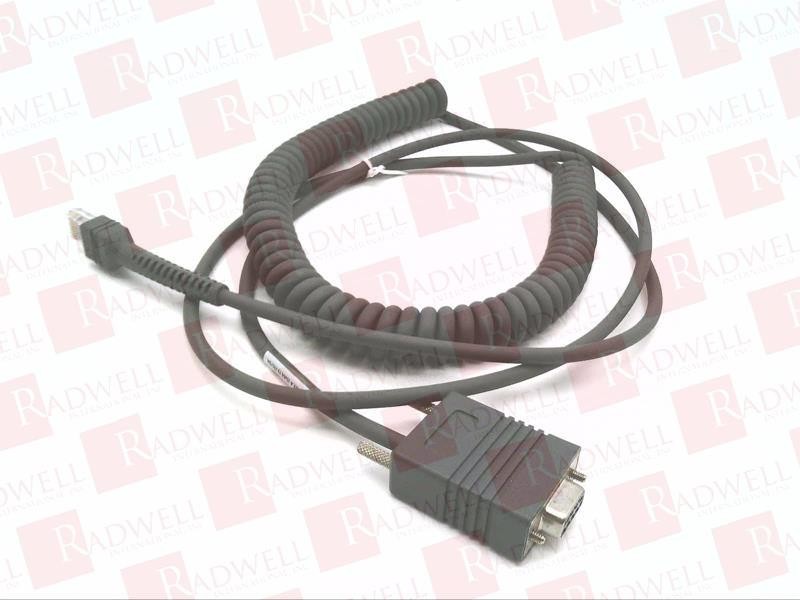 ZEBRA CBA-R03-C12PAR / CBAR03C12PAR (USED)