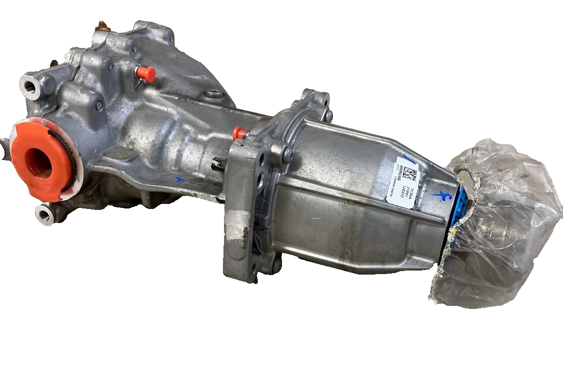 NEW GENUINE FORD 2013-2019 FLEX EXPLORER EDGE MKZ REAR DIFFERENTIAL 3.5L AWD 4WD