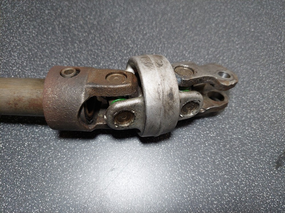 VW Passat B5.5 Steering Rack Universal Joint UJ 3B0419500