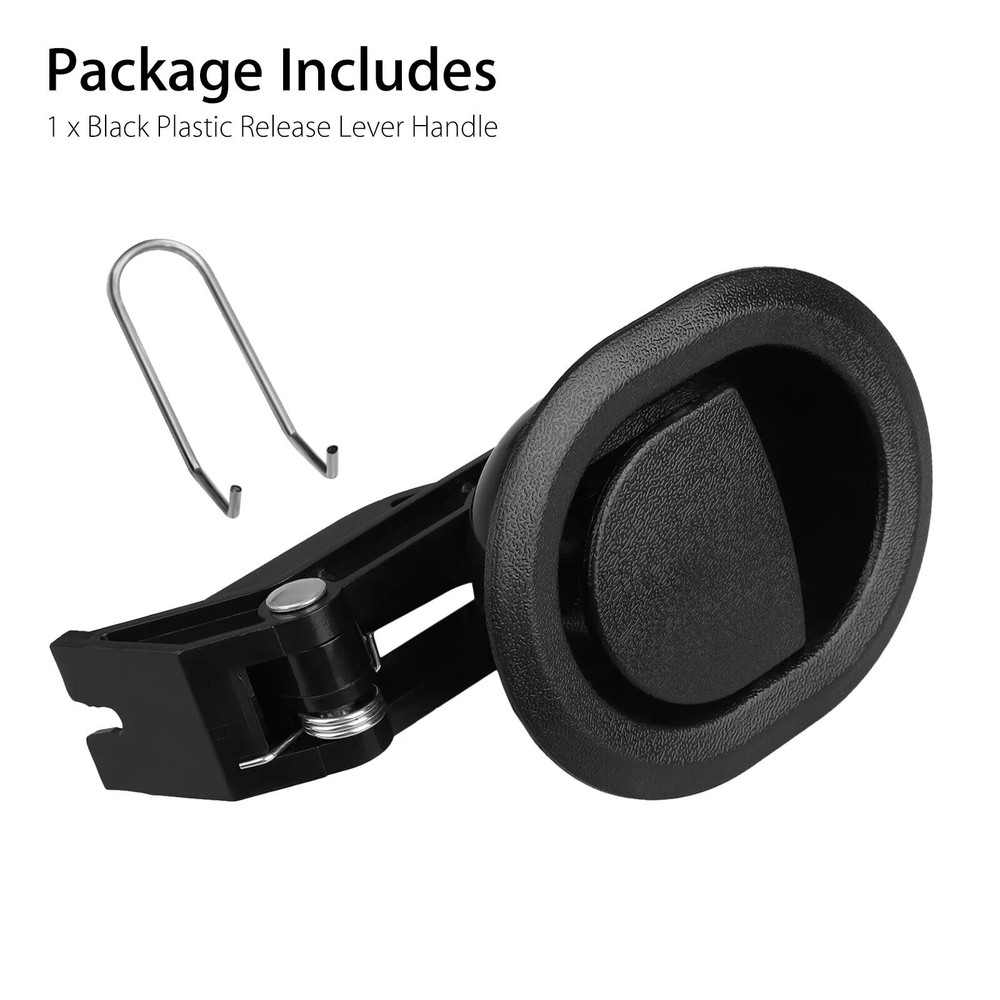 Sofa Recliner Release Pull Handle Replacement Universal Couch Cable Lever Part