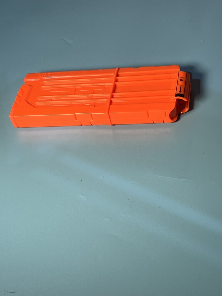 NERF N-Strike 12 Round Dart Clip