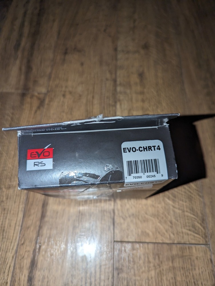 FORTIN EVOCHRT4 Stand-Alone Add-On Remote Start Car Starter System