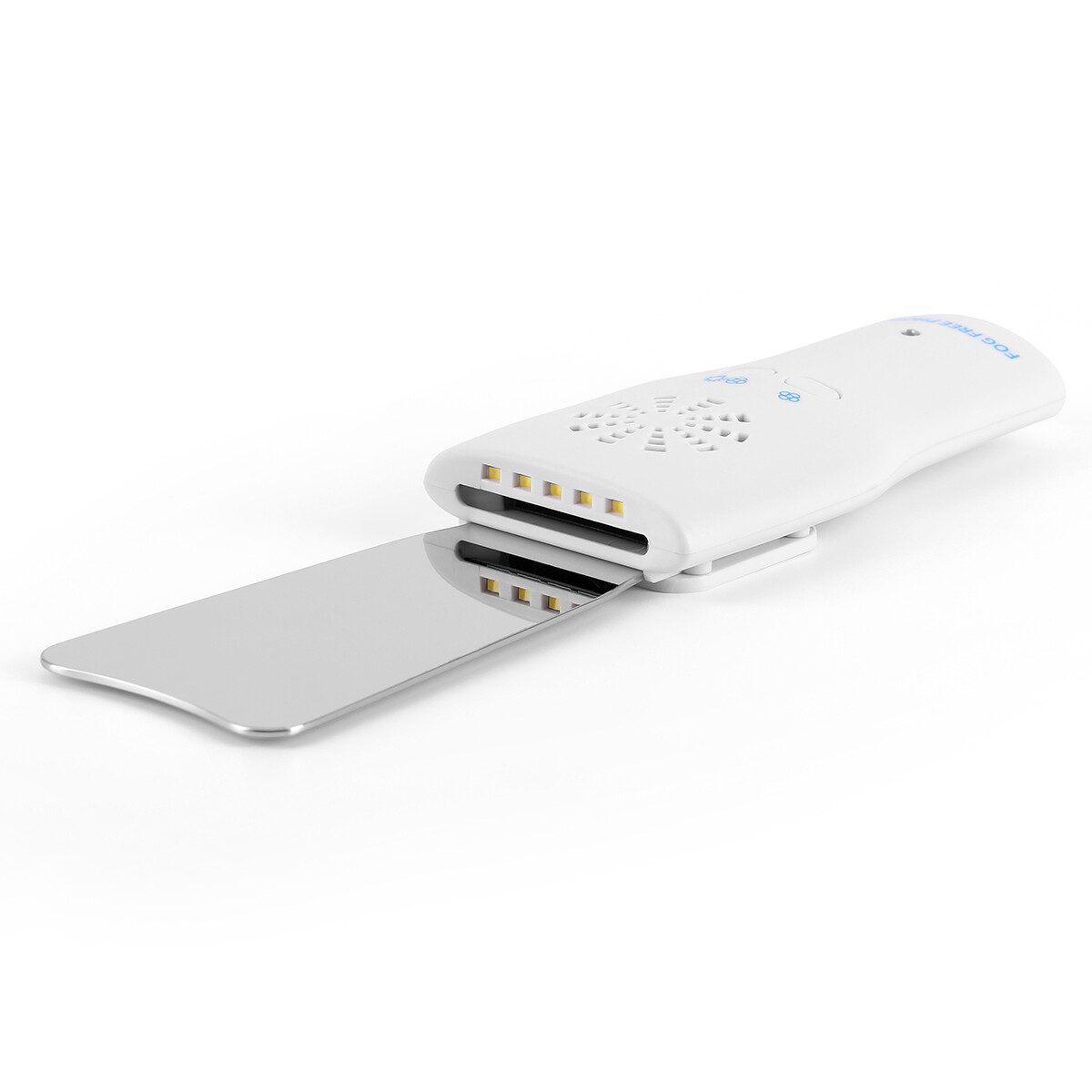 Dental Occlusal Mirror Fog Free LED Intra Oral Photo System Mirror Anti-Fog 4K