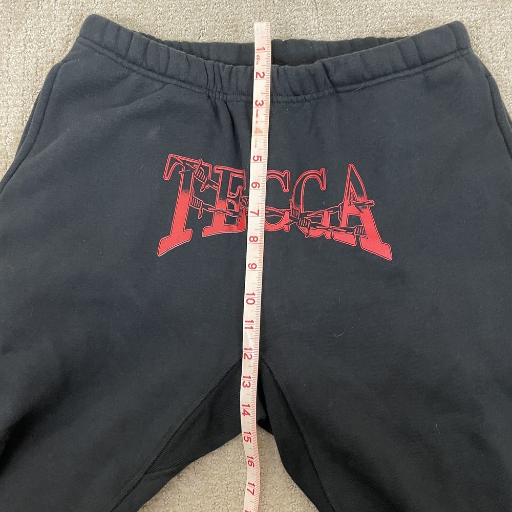 Tecca Made Sweatpants Size Medium