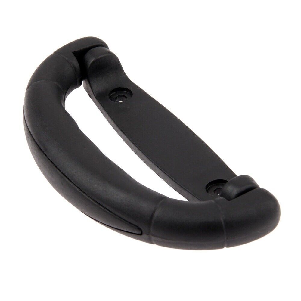 4Pcs Travel Suitcase Luggage Case Handle Strap Carrying Pull Grip Replacement