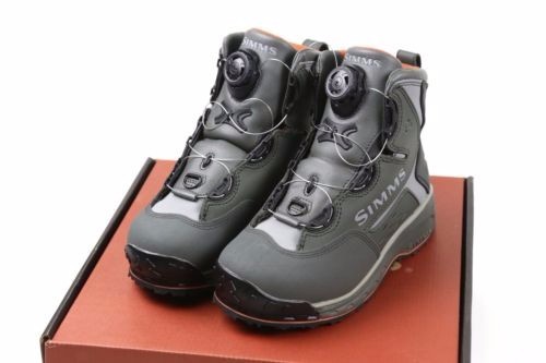 Simms M2 BOA Field Repair Kit Lace Wire Cable Boots Fix Replacement Dial Replace