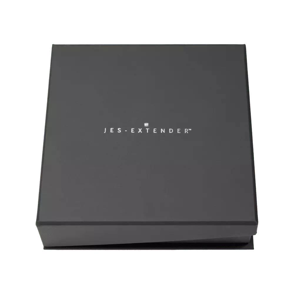 JES - EXTENDER LIGHT PENIS ENLARGER COMPLETE KIT