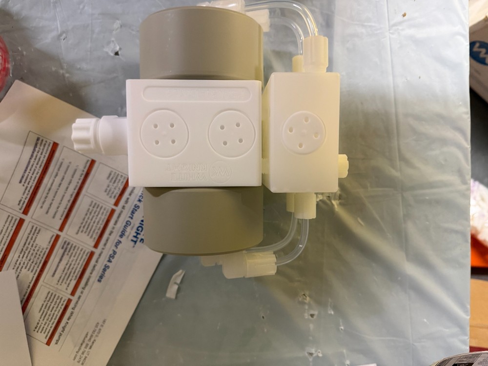 White Knight PSA 030 Pump