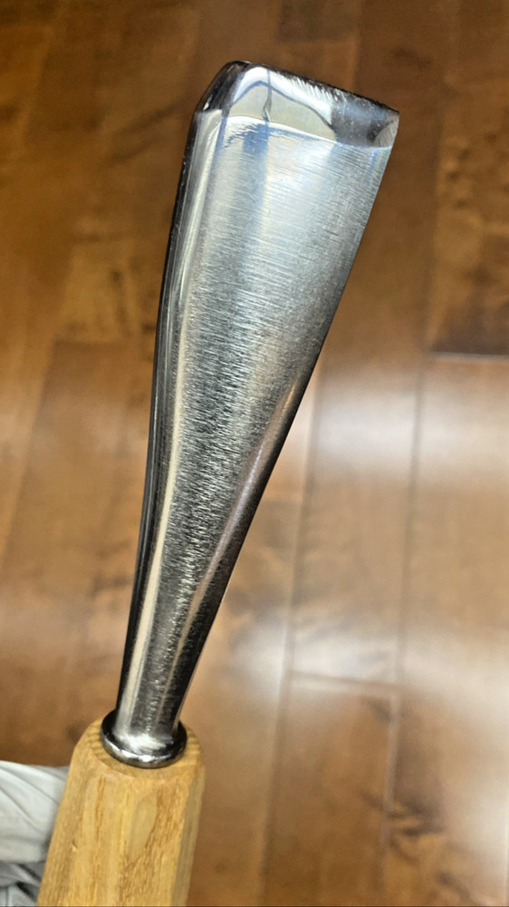 Pfeil Swiss Made V-Parting Tool # 18/30