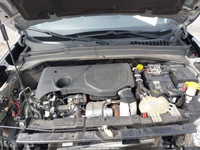 Fuse Box Engine Fits 15-21 RENEGADE 5013807