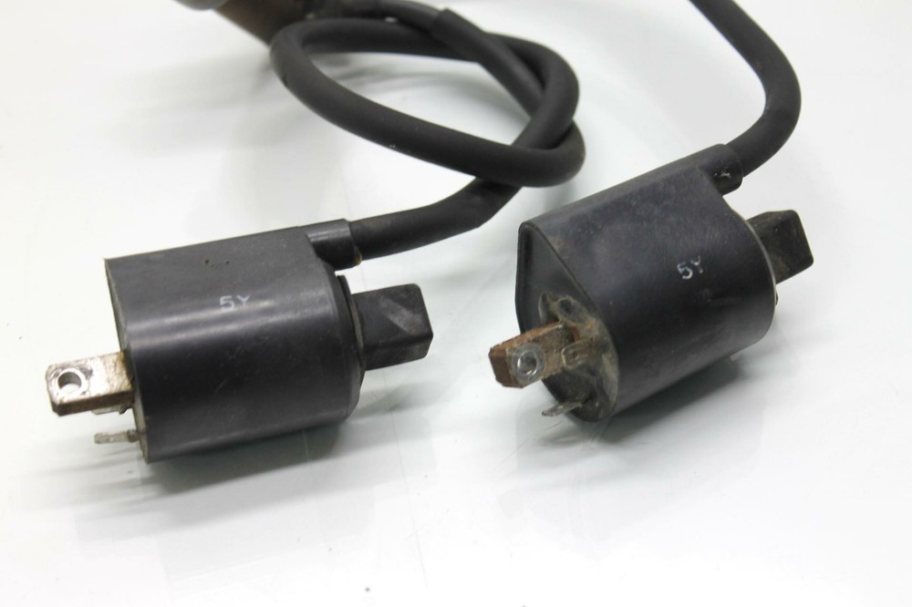 1986 YAMAHA VIRAGO 700 IGNITION COILS